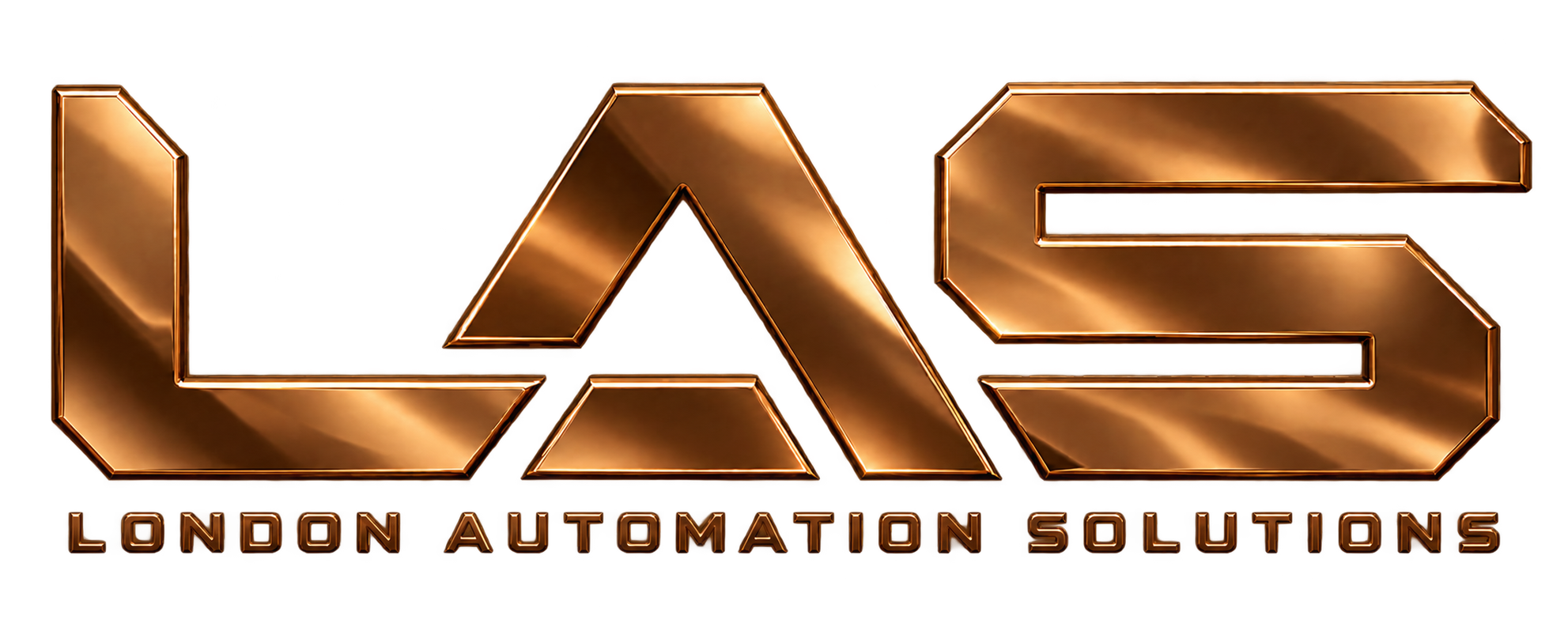 LAS - London Automation Solutions